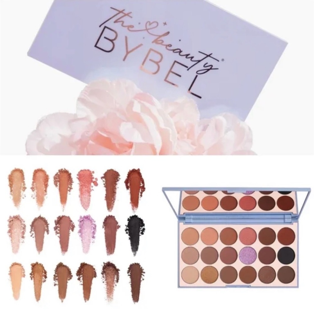 SOLDOUT The Beauty Bybel The OG Palette NIB